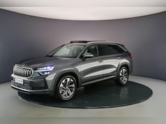 Skoda Kodiaq - Business Edition 1.5 TSI PHEV 204pk DSG Automaat Panoramadak, Adaptive cruise control, Ele