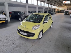 Citroën C1 - 1.0-12V Séduction
