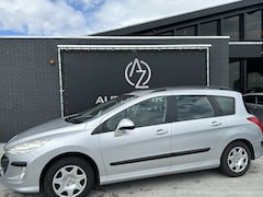 Peugeot 308 SW - 1.6 VTi X-Line