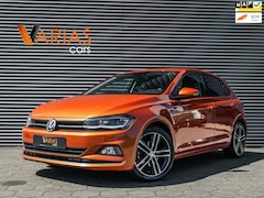 Volkswagen Polo - 1.0 TSI Highline Dsg, Navi Beats CarPlay Cruise