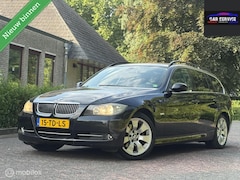 BMW 3-serie Touring - 325i High Executive/NAP/APK/PDC/NAVI/