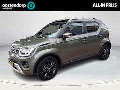 Suzuki Ignis - 1.2 Smart Hybrid Style | 06-10141018 Voor meer informatie