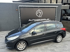 Peugeot 207 SW - 1.4 VTi XS