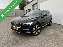 Volvo XC60 - 2.0 T8 hybrid AWD Plus Bright|Pano|leer|ACC|20"|360*|