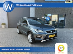 SEAT Ateca - 1.4 EcoTSI FR Bus.Int - DSG / Virtual / Panorama