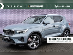 Volvo XC40 - T5 Plug-in hybrid Ultimate Bright | Elektr. Panoramadak | 360º Camera | Extra getint glas