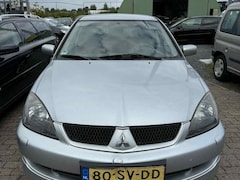 Mitsubishi Lancer Station Wagon - 2.0 Intense inruil auto