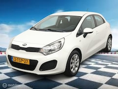 Kia Rio - 1.2 CVVT ComfortLine
