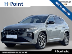 Hyundai Tucson - 1.6 T-GDI 230PK HEV N Line | Alcantara bekleding | 1650 kg Trekvermogen | 19'' Lmv | Winte