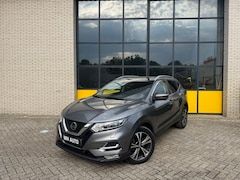 Nissan Qashqai - 1.3 159PK Panoramadak, Stoelverwarming