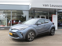 Toyota C-HR - 2.0 HYBRID DYNAMIC DODEHOEK PARK.SENSOREN V+A KEYLESS LED KOPLAMPEN APPLE/ANDROID
