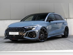 Audi RS3 - 2.5 TFSI RS 3 quattro
