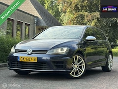 Volkswagen Golf - 1.2 TSI/R LINE/PDC/APK/NAVI/CRUSIE/CAMERA