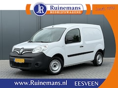 Renault Kangoo - 1.5 dCi / L1H1 / 1e EIG. / AIRCO / CRUISE / INRICHTING / NAVI / BLUETOOTH / TREKHAAK