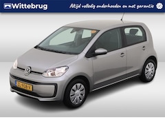 Volkswagen Up! - 1.0 BMT move up / 5 DEURS/ ZEER ZUINIG/ AIRCO