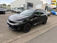 Opel Grandland - 1.6 Turbo Plug-In Hybrid GS Line 12 mnd Garantie