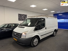 Ford Transit - 260S 2.2 TDCI Economy Edition