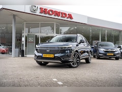 Honda HR-V - 1.5 Full Hybrid Advance Style | Afneembare trekhaak | Navi | PDC voor en achter | Camera |