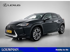 Lexus UX - 250h Business Line | Stoelverwarming | Stuurverwarming | Parkeersensoren |