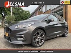 Ford Fiesta - 1.0 EB 100pk ST-Line, Navi & CarPlay | Orig NL auto