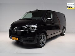 Volkswagen Transporter - 2.0 TDI 150PK AUT L2H1 3-ZITS EX BTW / CAMERA / 20 INCH / BETIMMERING / NAVIGATIE / CARPLA