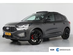 Ford Kuga - 2.5 PHEV ST-Line X | Black Pack 20 inch | Winter Pack | Wegklapbare Trekhaak | Panoramadak