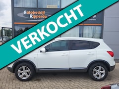 Nissan Qashqai - 2.0 Acenta