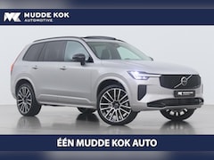 Volvo XC90 - T8 Plug-in hybrid Ultra Dark | FACELIFT | Bowers&Wilkins | 22 Inch | Massage+Ventilatie |