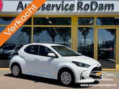 Toyota Yaris - 1.5 Hyb. Active