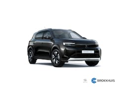Opel Frontera - 1.2 HYBRID 145PK GS AUTOMAAT / NAVI / LED / CLIMA / PDC / 17"LMV / CAMERA / CRUISECONTROL