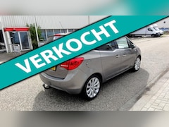 Opel Meriva - 1.4 Turbo BJ 2011 NAP Airco Leer Apk 04/08/2026