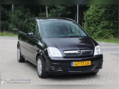 Opel Meriva - 1.6-16V Enjoy | 2007 | Leuke auto | Nwe APK