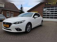 Mazda 3 - 3 2.0 TS+ Navigatie