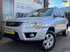 Kia Sportage - 2.0 CVVT X-ecutive|Airco|Trekhaak|Cruise|