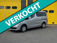 Nissan NV200 - 1.5 dCi Airco DUITS KENTEKEN