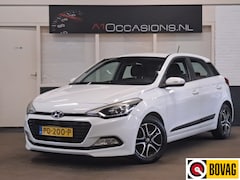 Hyundai i20 - 1.0 T-GDI Comfort + NAVI + ACHTERCAMERA