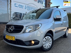 Mercedes-Benz Citan - 109 CDI BlueEFFICIENCY|Airco|Cruise|Pdc|Navi|90PK|