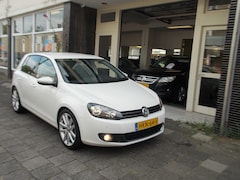 Volkswagen Golf - 1.4 TSI Highline AIRCO PDC 160 PK 41 DKM UNIEK