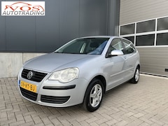 Volkswagen Polo - 1.4-16V Turijn