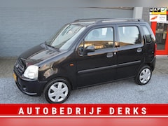 Suzuki Wagon R+ - 1.2 Comfort Airco 5Drs Stuurbekrachtiging Jaar APK