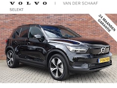 Volvo XC40 - Recharge 232PK Core | Stoel/stuurverwarming | Keyless Entry |