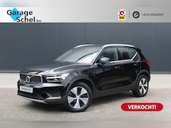 Volvo XC40 - 1.5 T4 Recharge Inscription Expression - Pano - Memory - Camera - H&K - Navi - Rijklaar