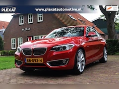BMW 2-serie Coupé - 230i Centennial High Executive Aut. | Harman-Kardon | Leder | Dealeronderhouden | Uniek |