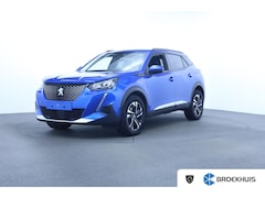 Peugeot 2008 - 1.2 PureTech Allure Pack Camera | Stoelverwarming | Parkeersensoren achter | Leder/Stof |