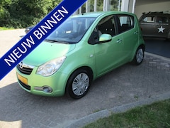 Opel Agila - 1.0 Edition Airco