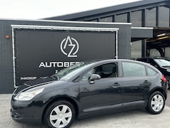 Citroën C4 - 1.6-16V Ligne Business