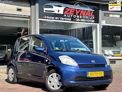 Daihatsu Sirion 2 - 1.3 Airco 1te eigenaar Elek-Pakket Nw APK