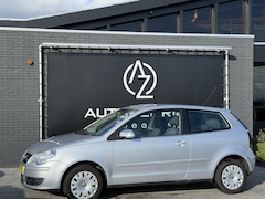 Volkswagen Polo - 1.2-12V Optive AIRCO