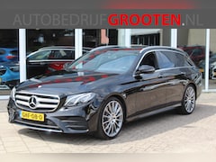 Mercedes-Benz E-klasse Estate - 200 Business Solution AMG//Pano