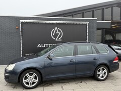 Volkswagen Golf Variant - 1.4 TSI Comfortline